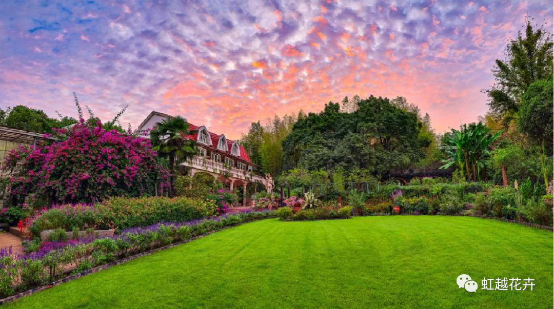 當之無愧的中國最美私家花園，享譽中外，宛如仙境 | 線上論壇