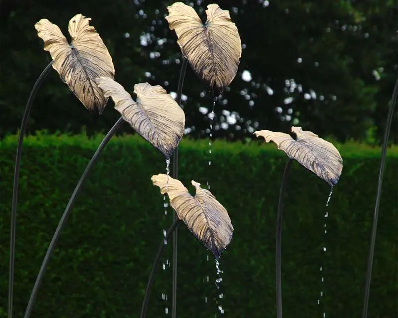 最可愛(ài)的百年鄉(xiāng)村花園！傳承三代，熠熠生輝