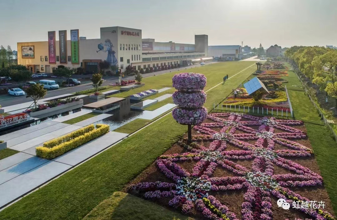 人才招募|一起開啟虹越花卉區(qū)域市場新紀元！